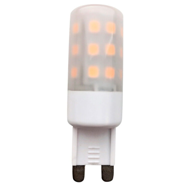 Halo Design COLORS LED G9 5W 3-step - 935390