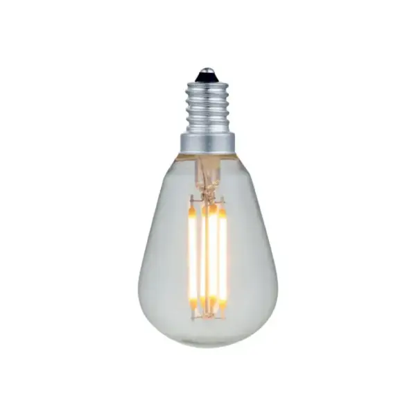 Halo Design COLORS LED Mini Drop De Luxe E14 2W - 935437