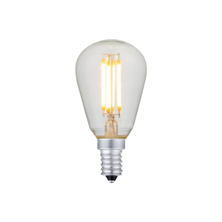 Halo Design COLORS LED Mini Drop De Luxe E14 2W - 935437