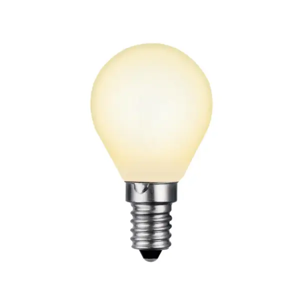 Halo Design COLORS LED OPAL "Krone" E14 4W - 935963