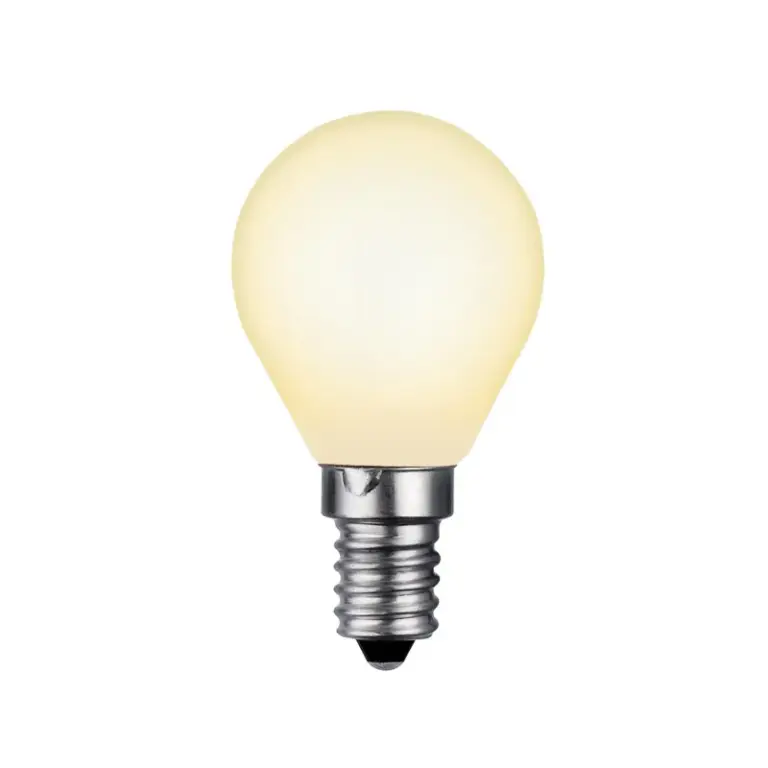 Halo Design COLORS LED OPAL "Krone" E14 4W - 935963