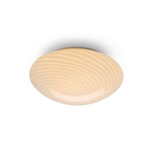 Halo Design Candy Væg/Loftlampe Ø30 Opal