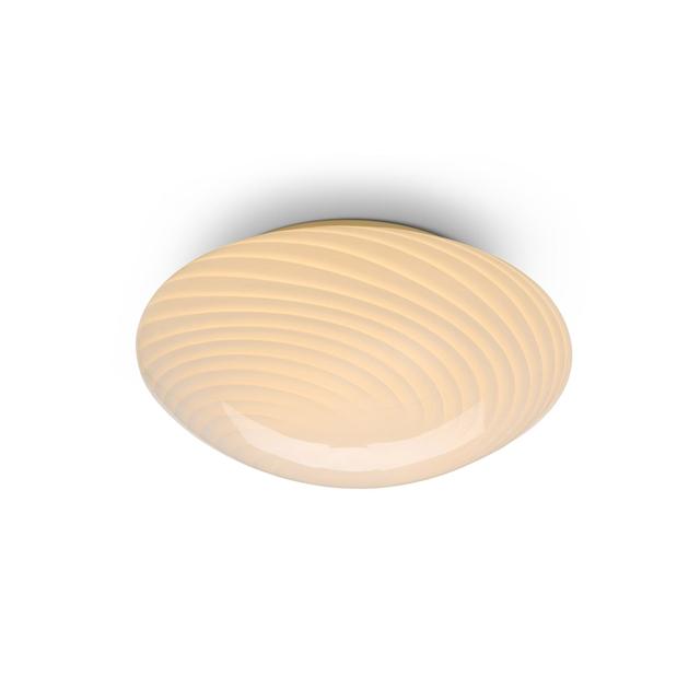 Halo Design Candy Væg/Loftlampe Ø30 Opal