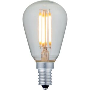 Halo Design Colors Mini De Luxe E14 dråbepære, 1800K, 2W