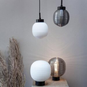 Halo Design Cool Bordlampe Opal Ø20