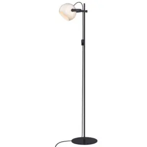 Halo Design - D.C Gulvlampe Opal