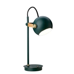 Halo Design DC Portable Bordlampe Deep Green