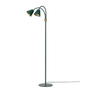 Halo Design - Hygge 2 Gulvlampe Deep Green