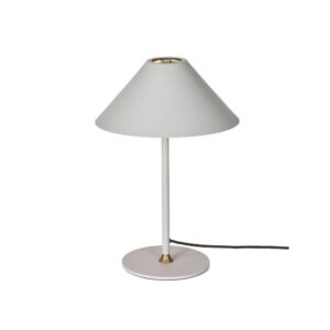 Halo Design - Hygge Bordlampe Ø24 Warm Grey