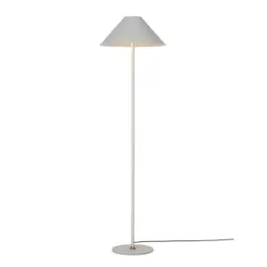 Halo Design - Hygge Gulvlampe Grey
