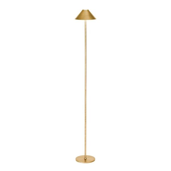 Halo Design - Hygge Portable Gulvlampe Antique Brass