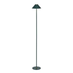 Halo Design - Hygge Portable Gulvlampe Deep Green