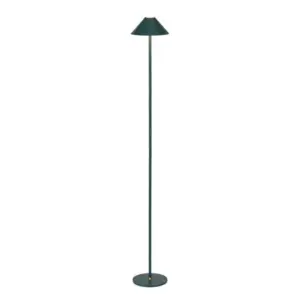 Halo Design - Hygge Portable Gulvlampe Deep Green