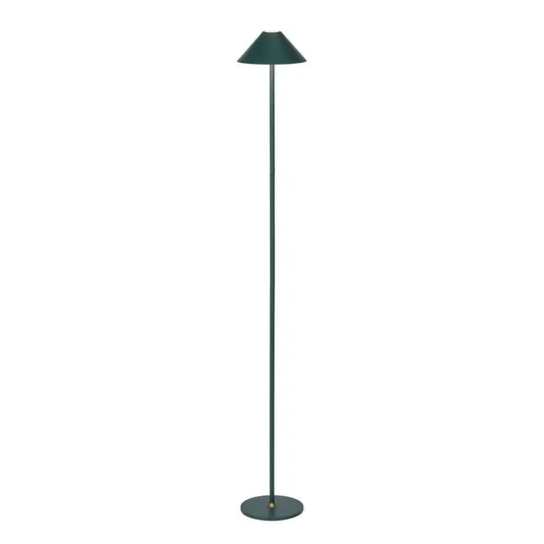 Halo Design - Hygge Portable Gulvlampe Deep Green