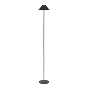 Halo Design - Hygge Portable Gulvlampe Graphite Black