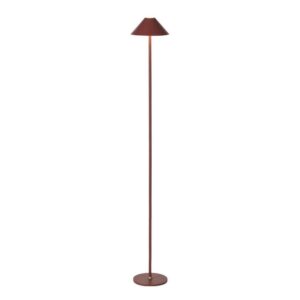 Halo Design - Hygge Portable Gulvlampe Maroon