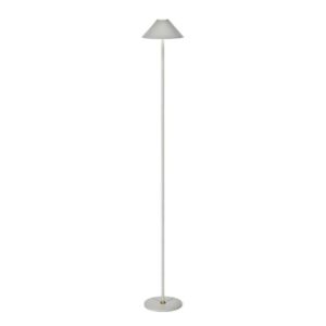 Halo Design - Hygge Portable Gulvlampe Warm Grey