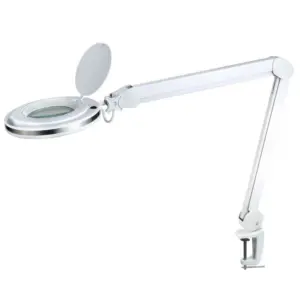 Halo Design - Magni Bordlampe Large White