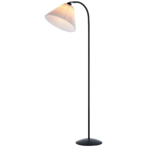 Halo Design - Medina Gulvlampe Black