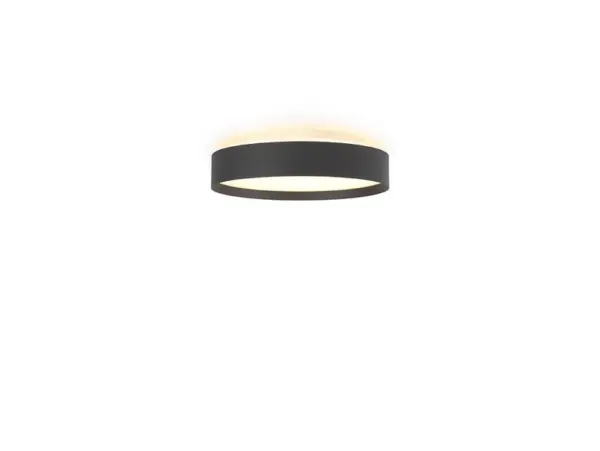 Halo Design - Memory LED Loftlampe Full 3-Step Ø30 Black