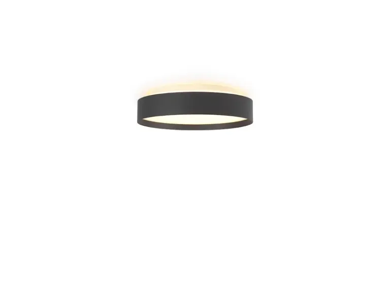 Halo Design - Memory LED Loftlampe Full 3-Step Ø30 Black