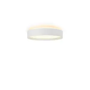 Halo Design - Memory LED Loftlampe Full 3-Step Ø30 White