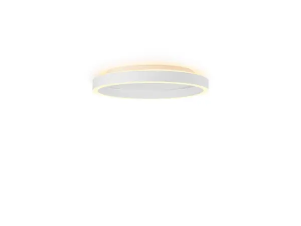 Halo Design - Memory LED Loftlampe String 3-Step Ø40 White