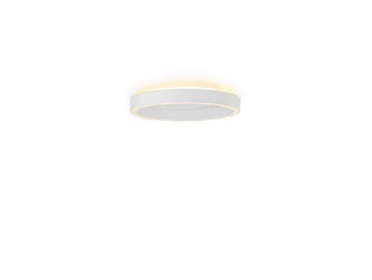 Halo Design - Memory LED-loftlampe, hvid, Ø 30 cm