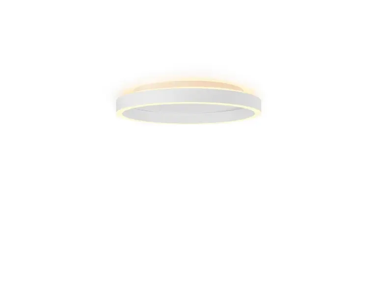 Halo Design - Memory LED-loftlampe, hvid, Ø 40 cm
