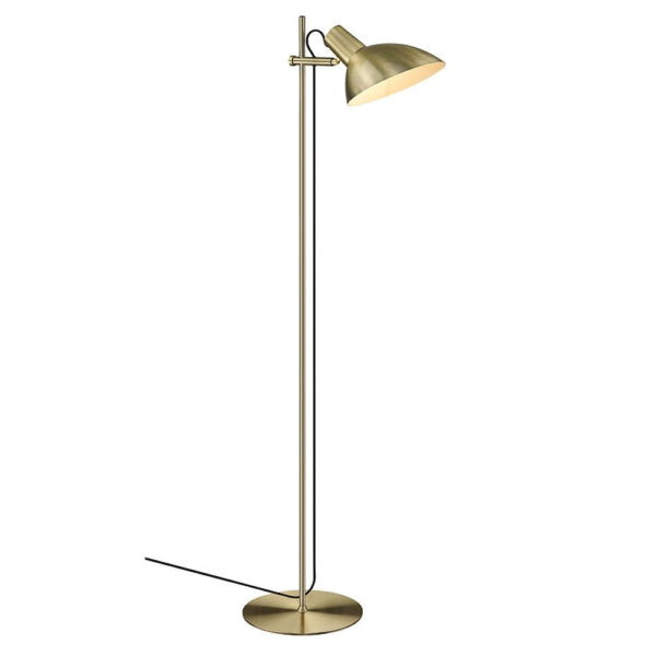 Halo Design - Metropole Gulvlampe Antique Brass