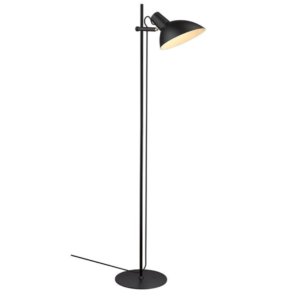 Halo Design - Metropole Gulvlampe Black