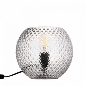 Halo Design NOBB Bordlampe (ball) Ø22 klar - 718474