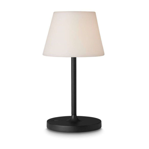 Halo Design - New Northern Bordlampe Matt Black