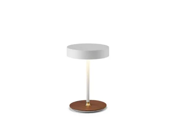 Halo Design - On The Move Battery Bordlampe Ø13 Warm White