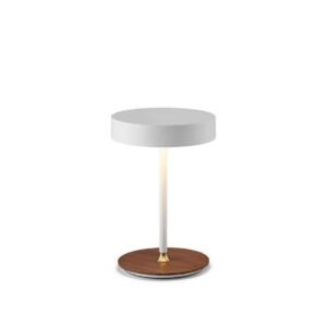 Halo Design - On The Move Battery Bordlampe Ø13 Warm White Halo Design