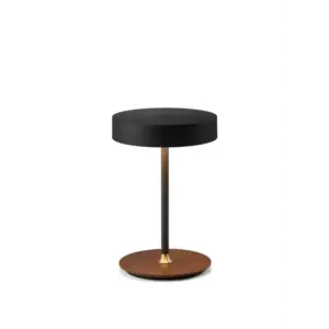 Halo Design Bordlamper