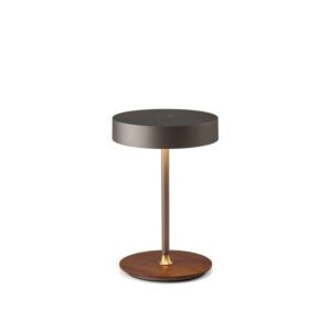 Halo Design Bordlamper