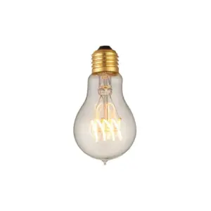 Halo Design - Pære LED 2W 130 lm E27 Colors