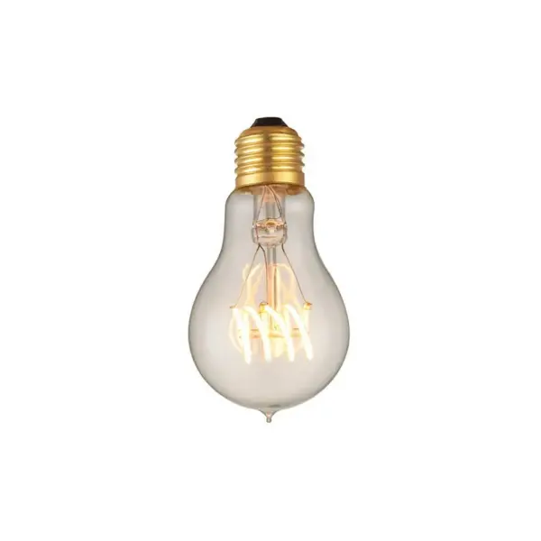 Halo Design - Pære LED 2W 130 lm E27 Colors