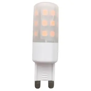 Halo Design - Pære LED 5W (500lm) 3000K 3-step G9 Colors