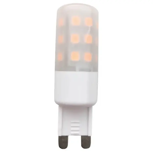 Halo Design - Pære LED 5W (500lm) 3000K 3-step G9 Colors