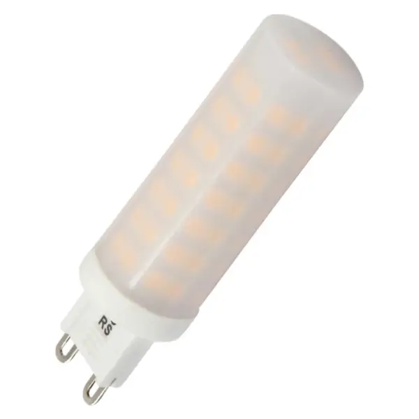 Halo Design - Pære LED 7W (700lm) 3000K 3-step G9 Colors