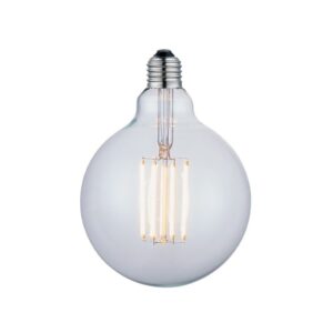 Halo Design - Pære LED Globe Extra De Luxe 2W 130 lm E27 Colors