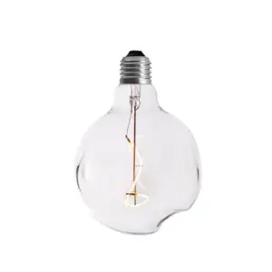 Halo Design - Pære LED Out of Shape Ø125 4W 3-Step Colors