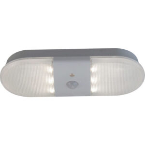 Halo Design Push batterilampe med sensor