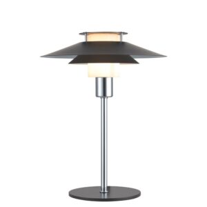 Halo Design - Rivoli Bordampe Ø24 Black