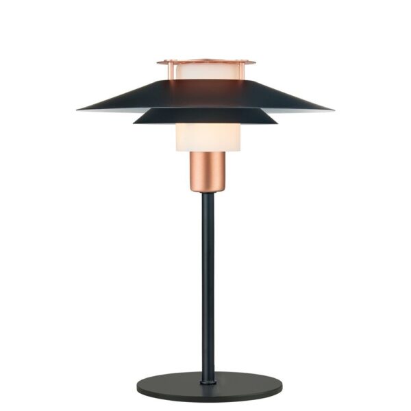 Halo Design - Rivoli Bordlampe Ø24 Black