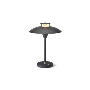 Halo Design - Stepp 1-2-3 Portable Bordlampe IP54 Black