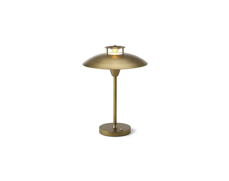 Halo Design Stepp 1-2-3 (28 cm, IP54) Bærbar Bordlampe
