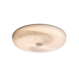 Halo Design Stockholm Væg/Loftlampe Grå